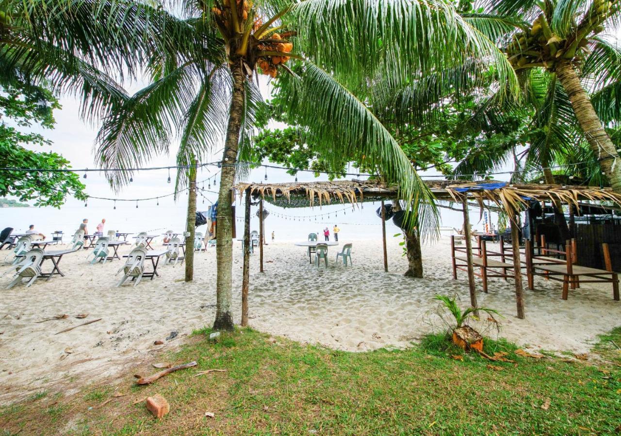 Rainbow Paradise At Tanjung Bungah Tanjung Bungah  Bagian luar foto